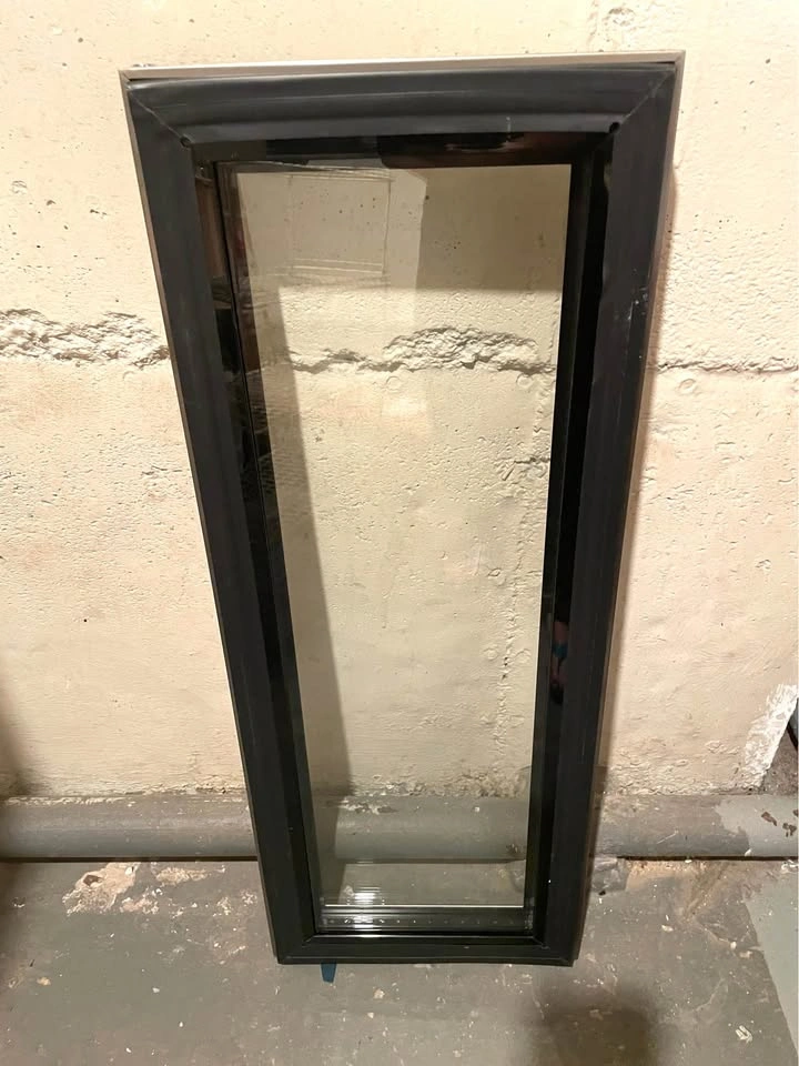 Free - Wine Cooler Doors Only - photo 2