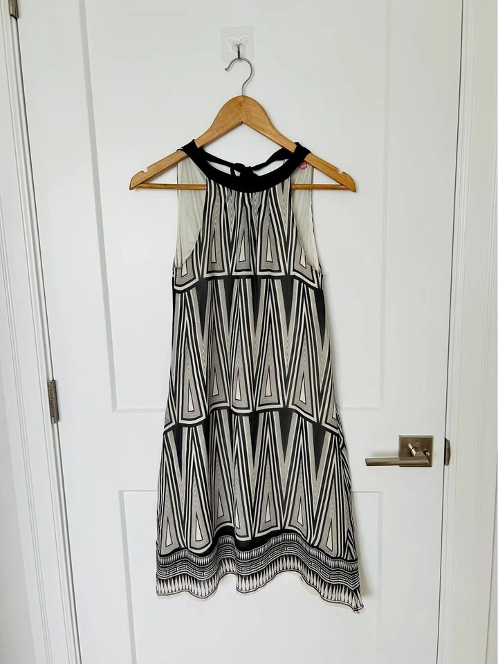 Oasis London Cute Dress Size 155/80A XXS/XS