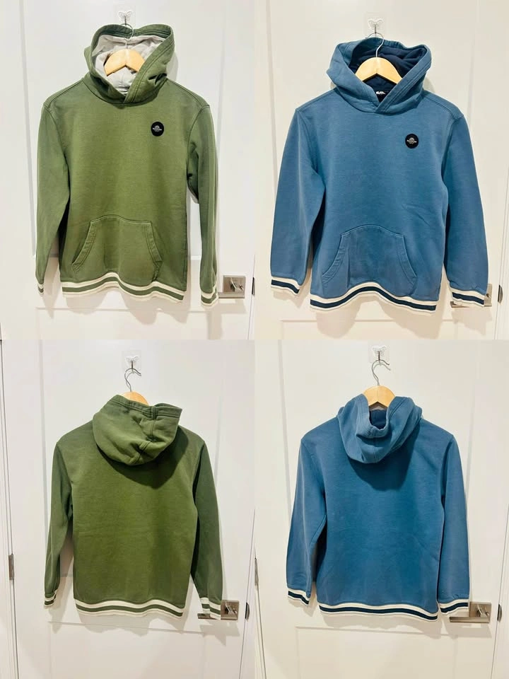Quiksilver Hoodie Youth XL (14/16)