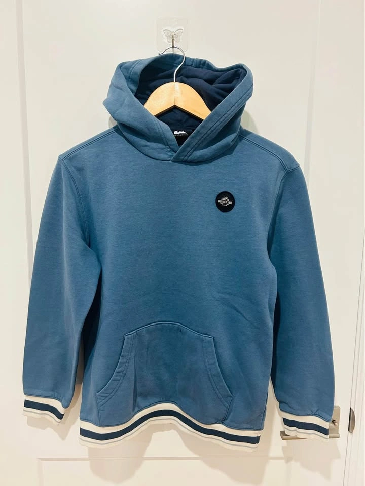 Quiksilver Hoodie Youth XL (14/16) - photo 2