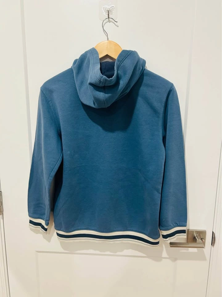 Quiksilver Hoodie Youth XL (14/16) - photo 3