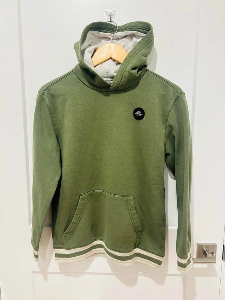 Quiksilver Hoodie Youth XL (14/16) - photo 5