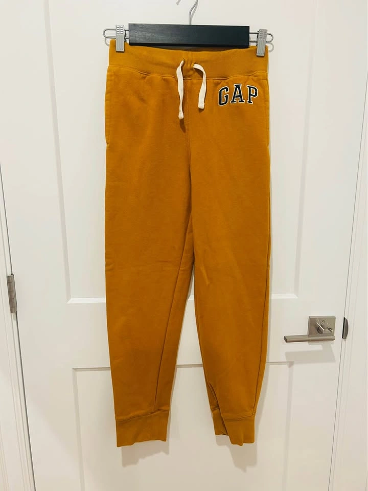 GAP Kids zip up Hoodie and Pants Set Youth Size XXL - photo 4