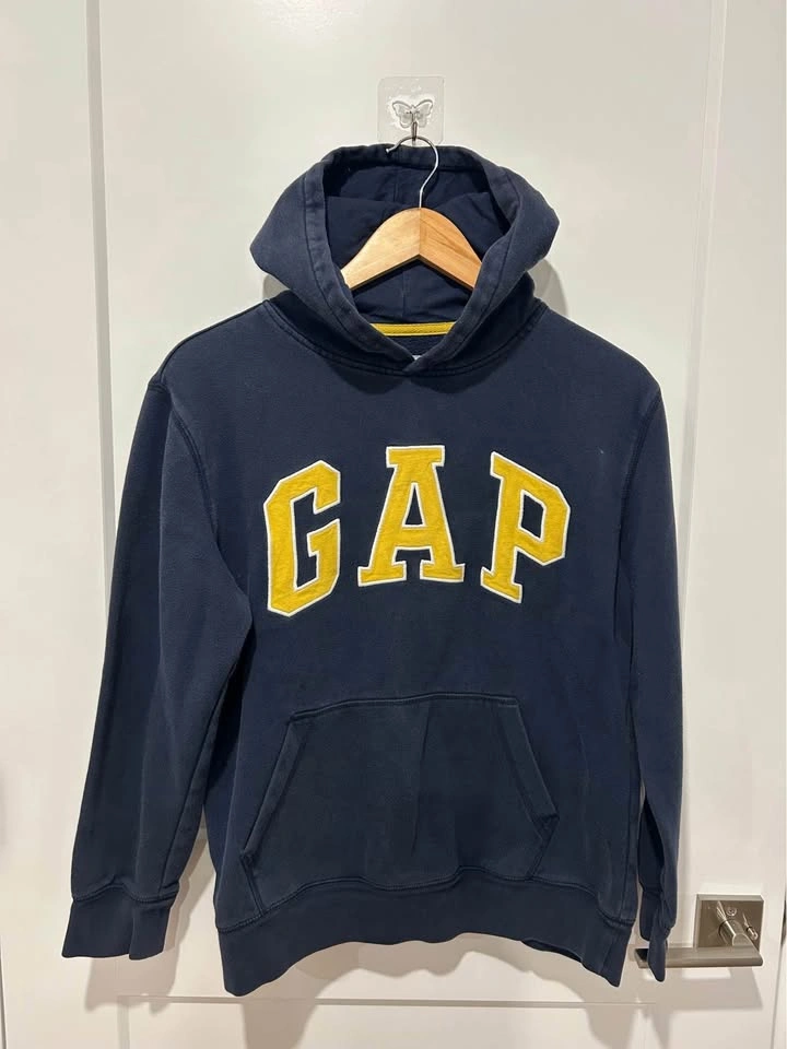 Gap Hoodie Kid’s Size XXL