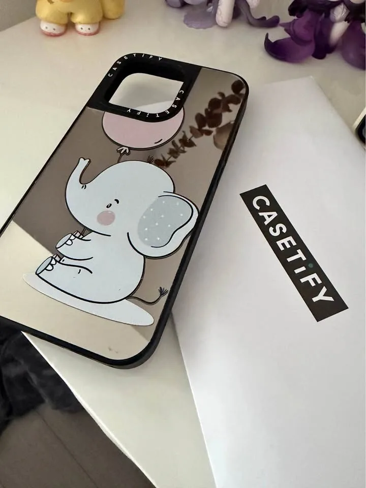 Casetify iPhone 13Pro Case with MagSafe