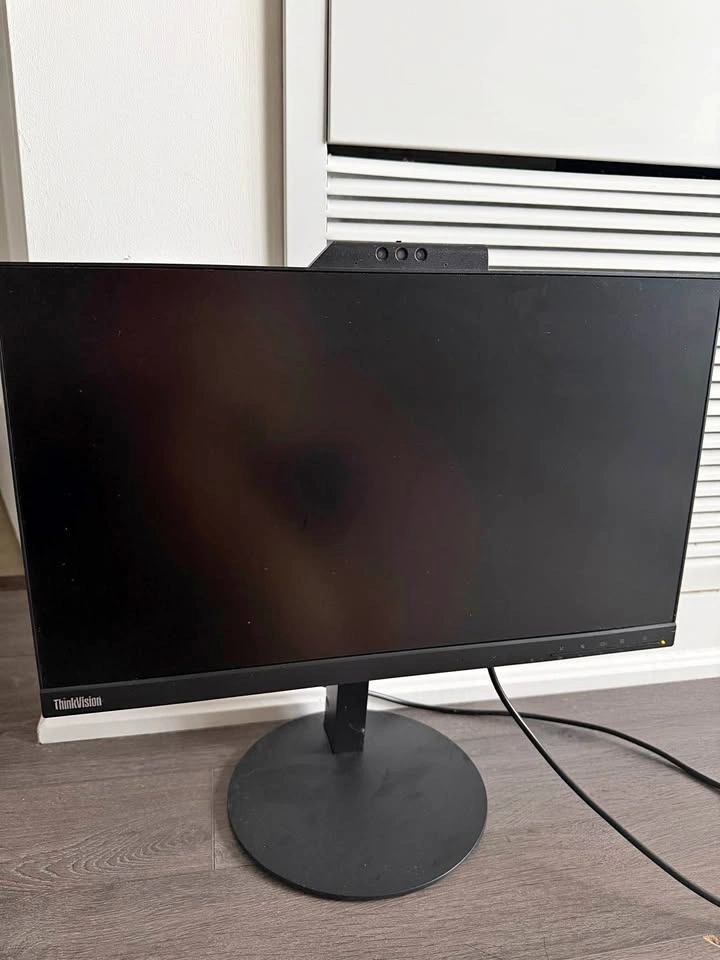 Lenovo ThinkVision computer Monitor