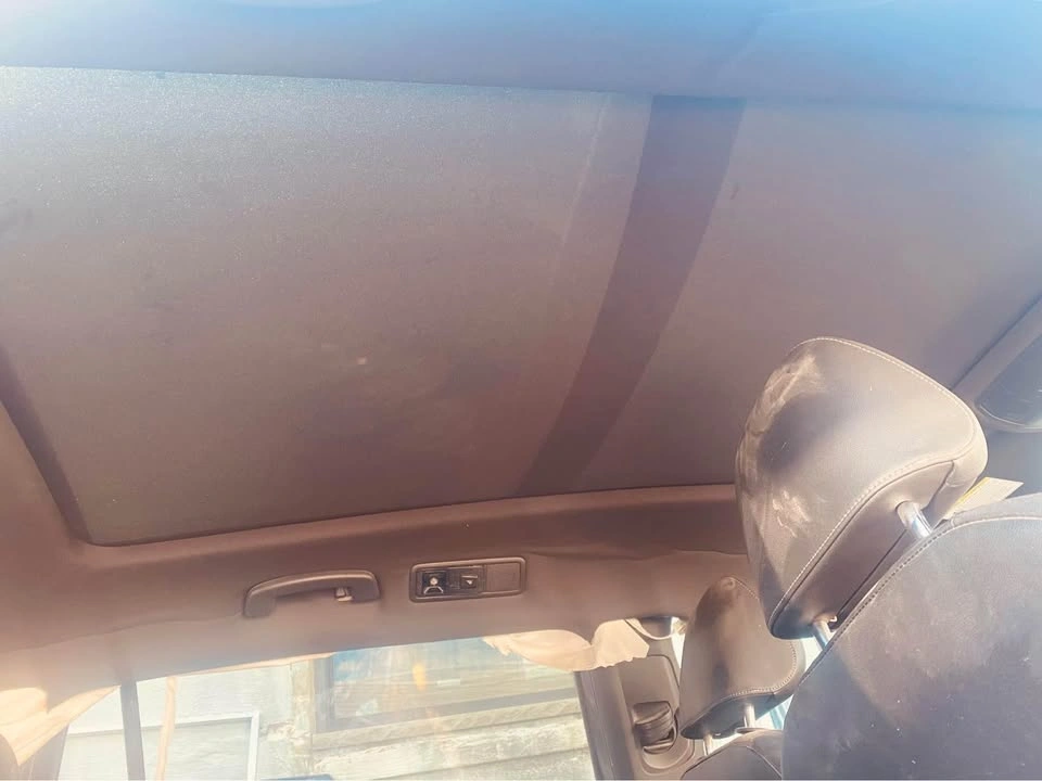 vw tiguan 2018-2021 panoramic sunroof - photo 2