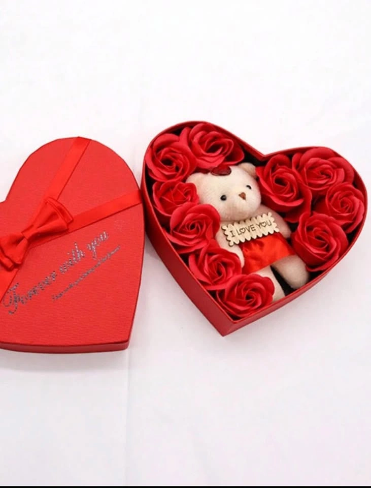 Valentines day gifts - photo 4