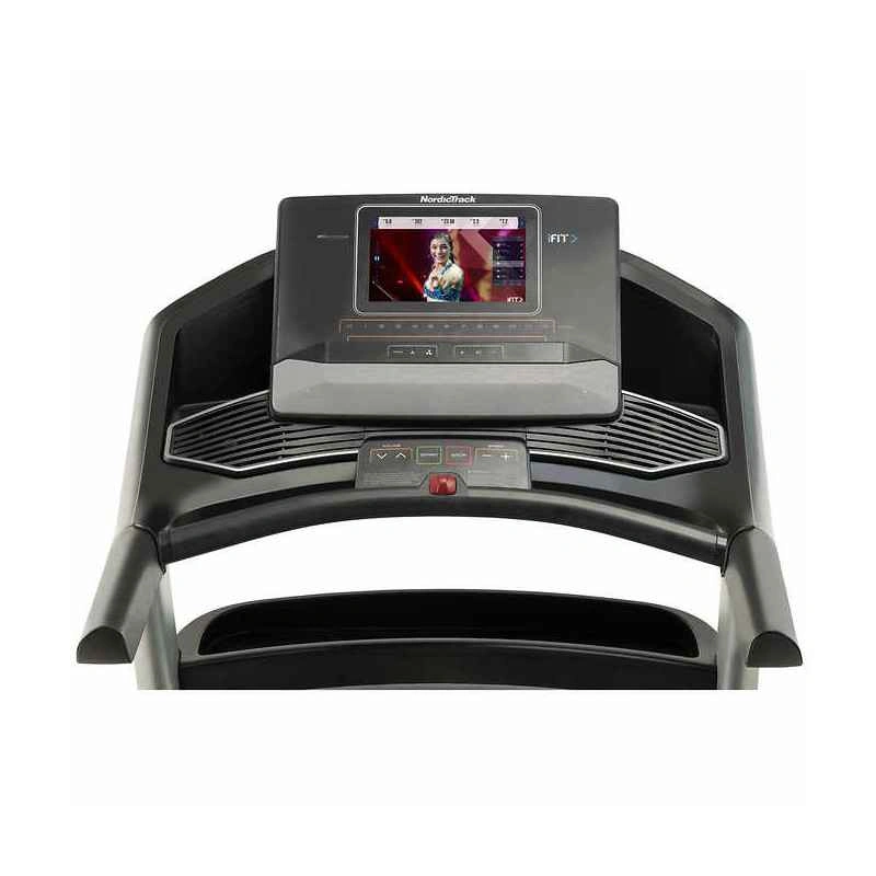 NordicTrack Elite 1000 Treadmill - photo 3