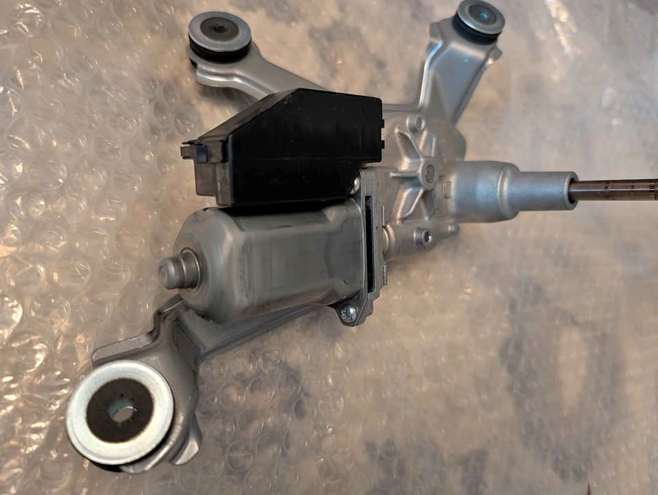 OEM Toyota RAV4 Rear Window Wiper Motor Assembly
