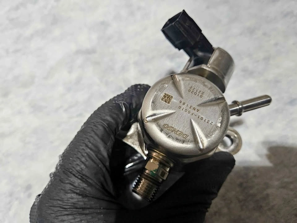 OEM Toyota RAV4 High Pressure Fuel Pump 2.5L A25A-FKS