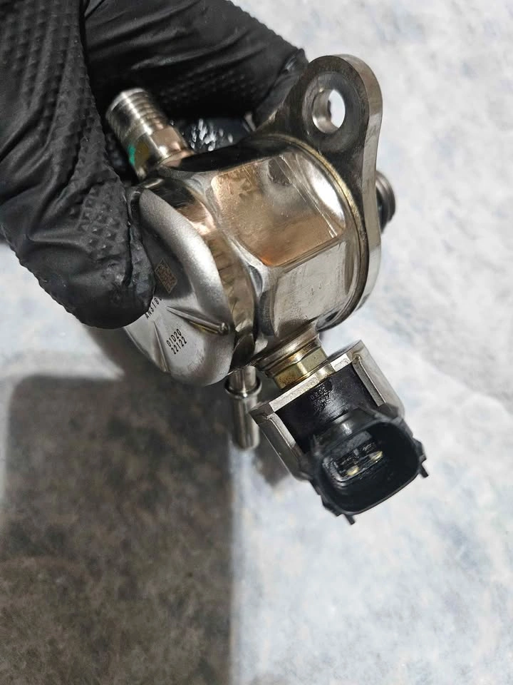 OEM Toyota RAV4 High Pressure Fuel Pump 2.5L A25A-FKS - photo 3