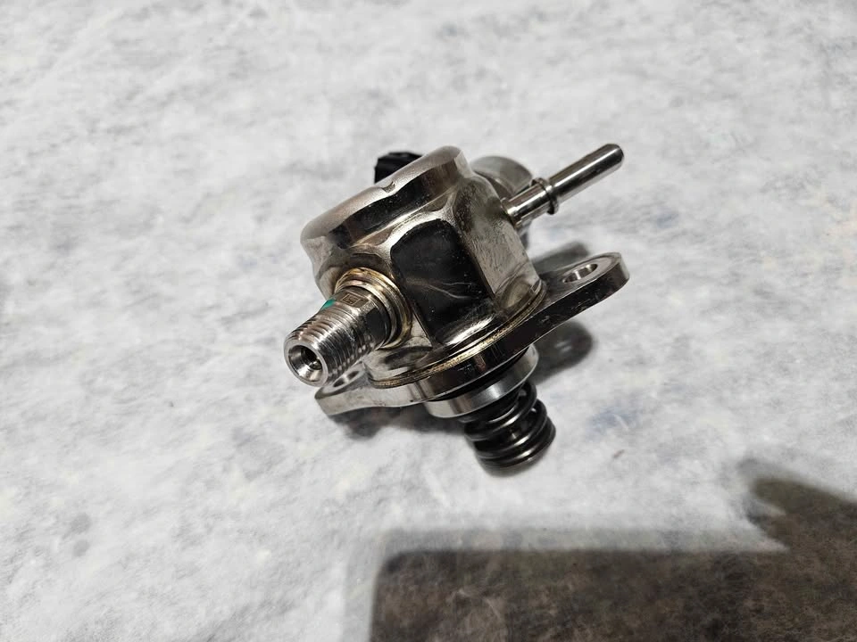 OEM Toyota RAV4 High Pressure Fuel Pump 2.5L A25A-FKS - photo 4