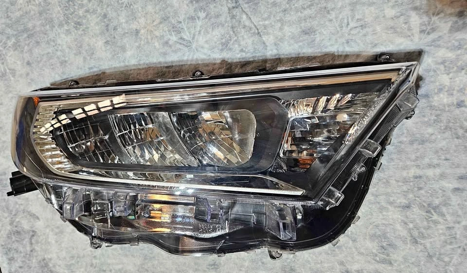 OEM Toyota RAV4 Driver side Front LED Headlight Assembly