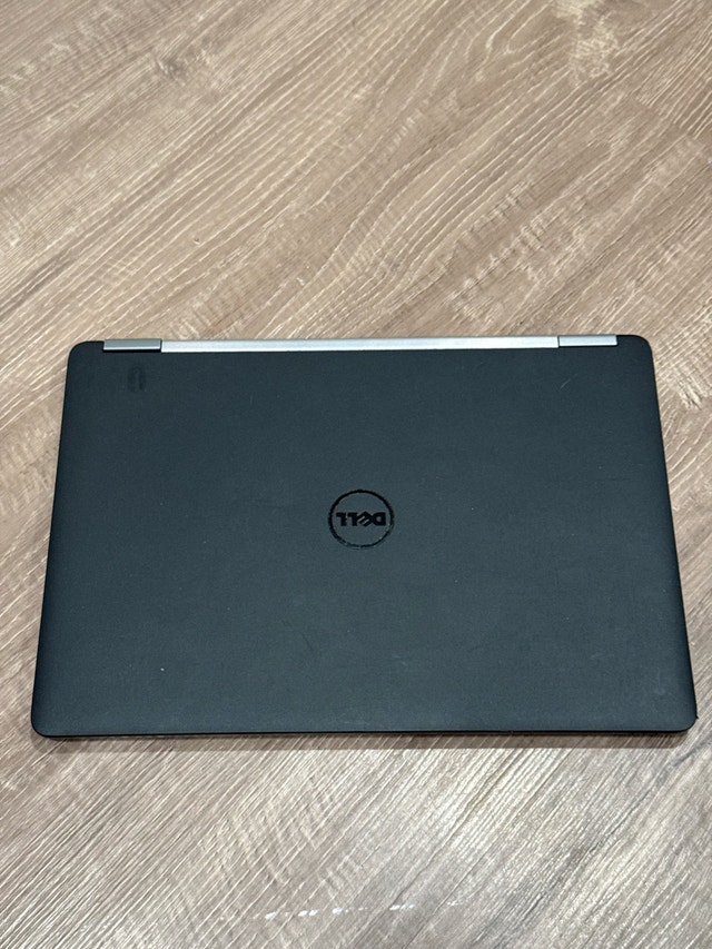 Dell Latitude 7470 - Core i5 - 8GB Ram - 120GB SSD - photo 2