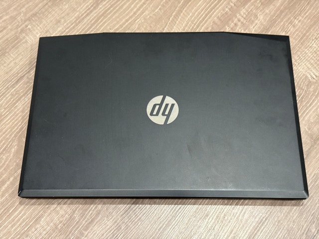 HP Gaming Laptop Core i7 nVidia GTX - photo 2