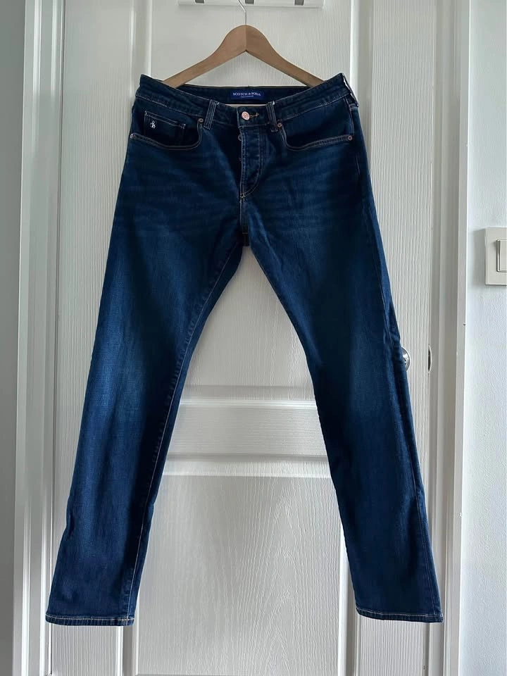 Scotch & Soda jeans - photo 3