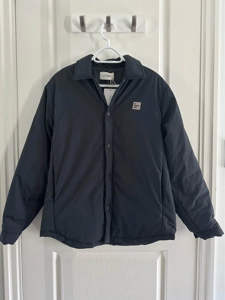 American Vintage jacket - photo 4