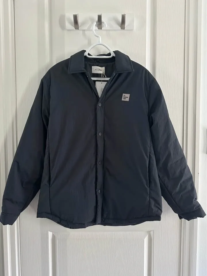 American Vintage jacket - photo 4