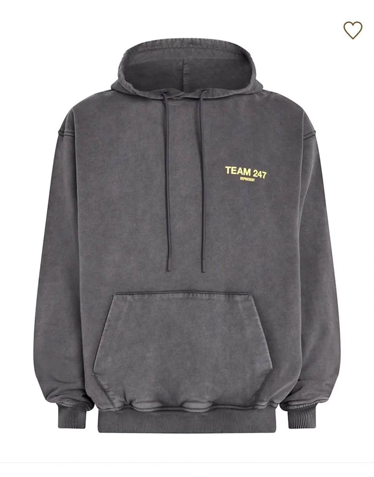 Represent Team 247 hoodie