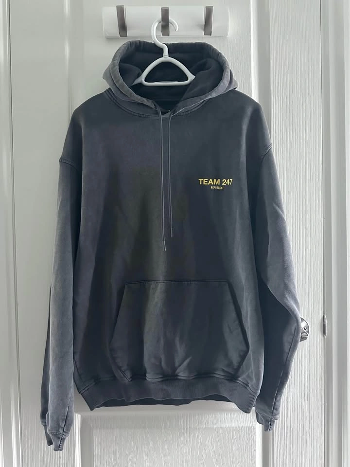 Represent Team 247 hoodie - photo 2