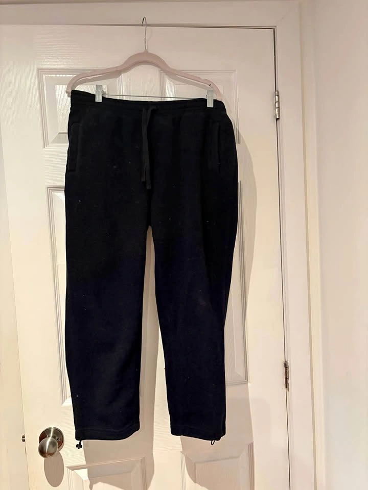 Roots Fleece Sweatpants