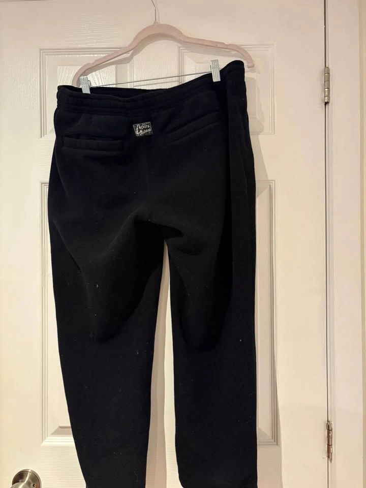 Roots Fleece Sweatpants - photo 2