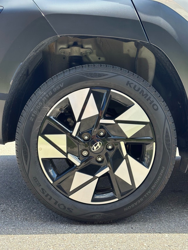 2025 Hyundai Kona - photo 5