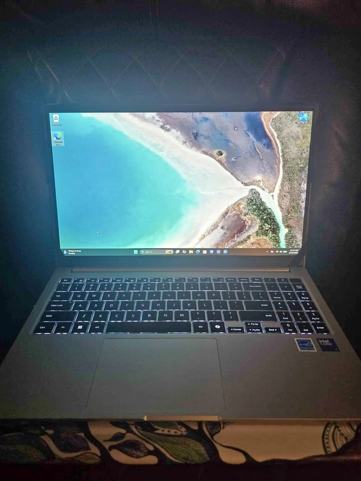 Samsung Galaxy Book 4 UPGRADED SSD 2TB