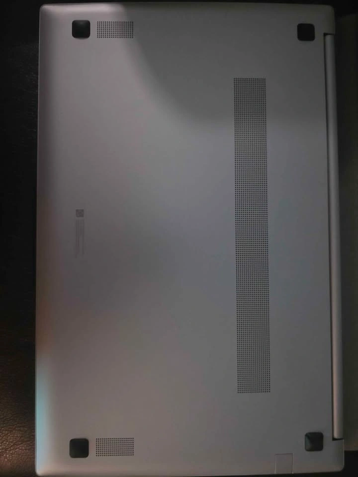 Samsung Galaxy Book 4 UPGRADED SSD 2TB - photo 3