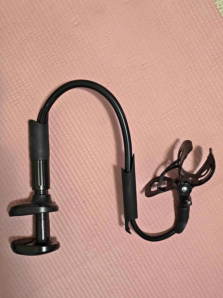 Lamicall Gooseneck Phone Holder