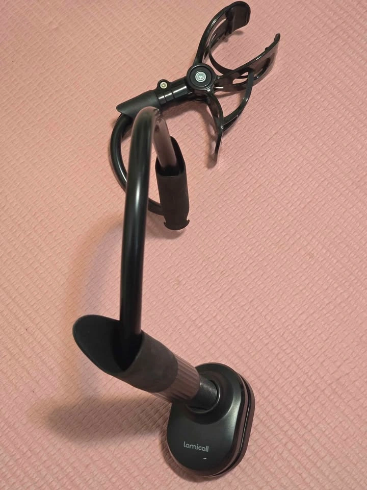 Lamicall Gooseneck Phone Holder - photo 4