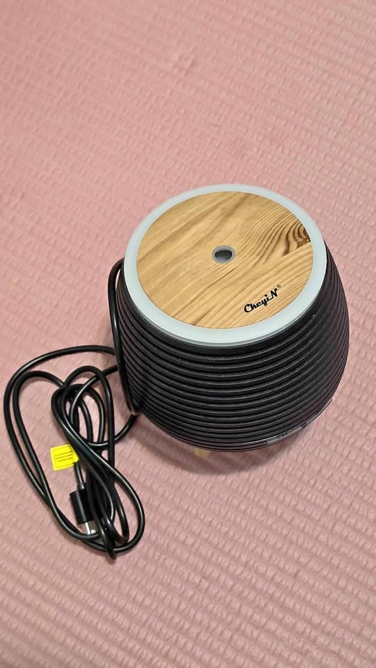 CkeyiN Aroma Diffuser