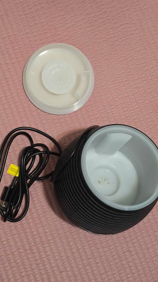 CkeyiN Aroma Diffuser - photo 2