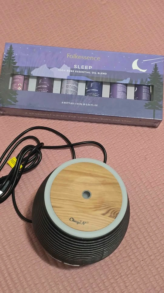 CkeyiN Aroma Diffuser - photo 5
