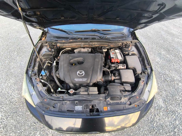 2014 Mazda 3 - photo 5
