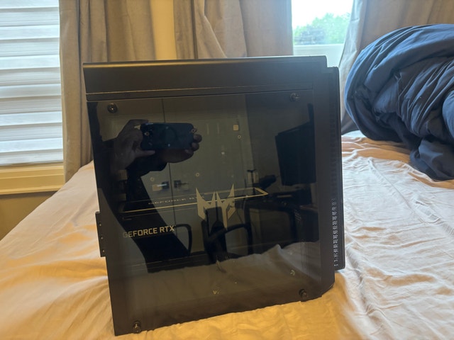 Acer Gaming Desktop for Sale - photo 2