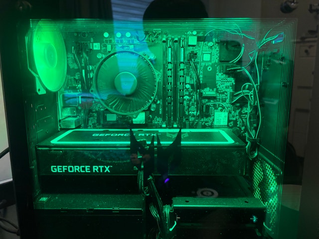 Acer Gaming Desktop for Sale - photo 3