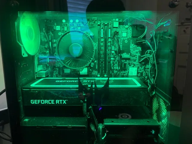 Acer Gaming Desktop for Sale - photo 3