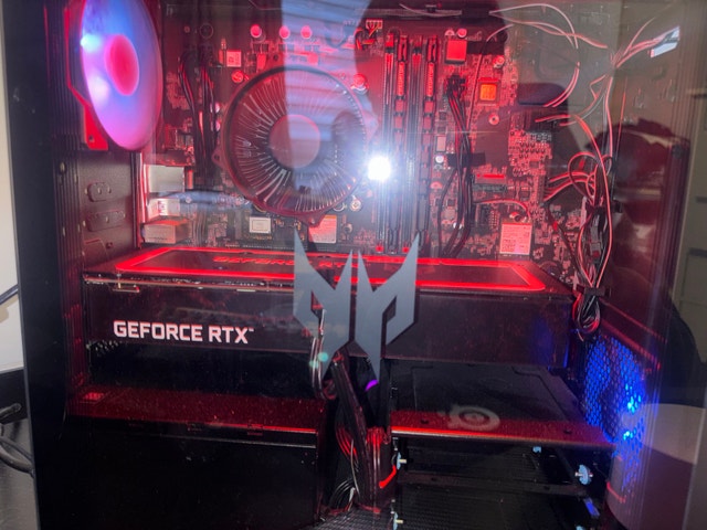 Acer Gaming Desktop for Sale - photo 4
