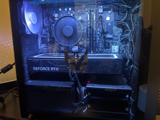 Acer Gaming Desktop for Sale - photo 5