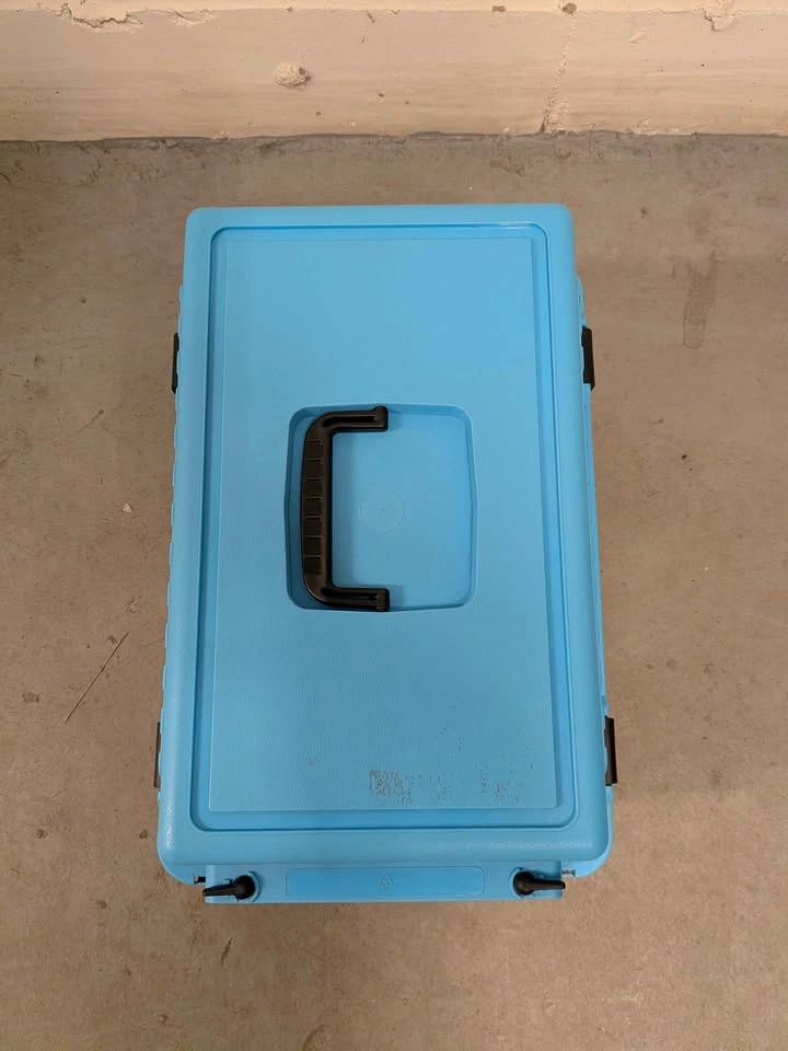 Ferplast Atlas 10 Pet Carrier - photo 2