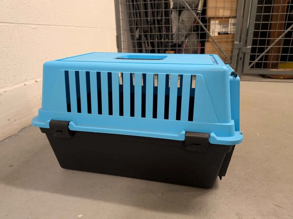 Ferplast Atlas 10 Pet Carrier - photo 3