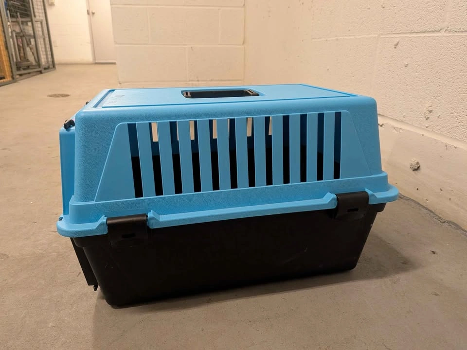 Ferplast Atlas 10 Pet Carrier - photo 4