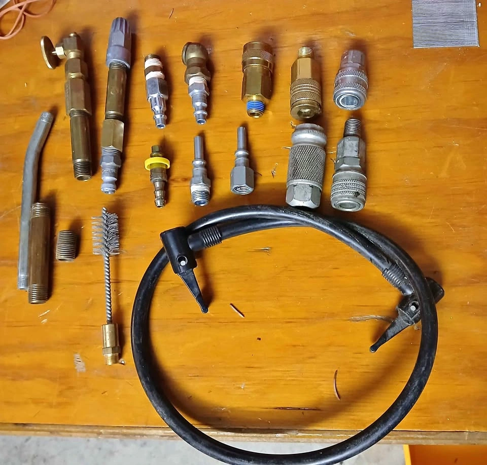 Air Compressor Accessories