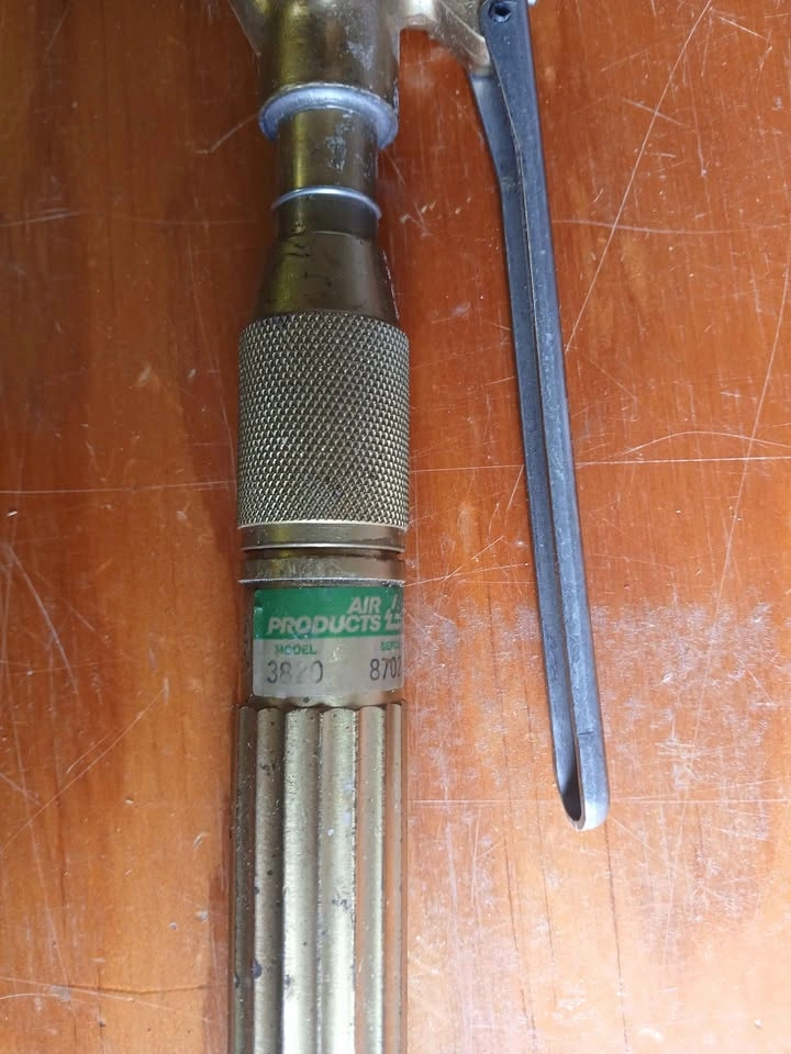 Torch Oxy-Acetylene Gas Welding/Cutting Torch Handle - photo 2
