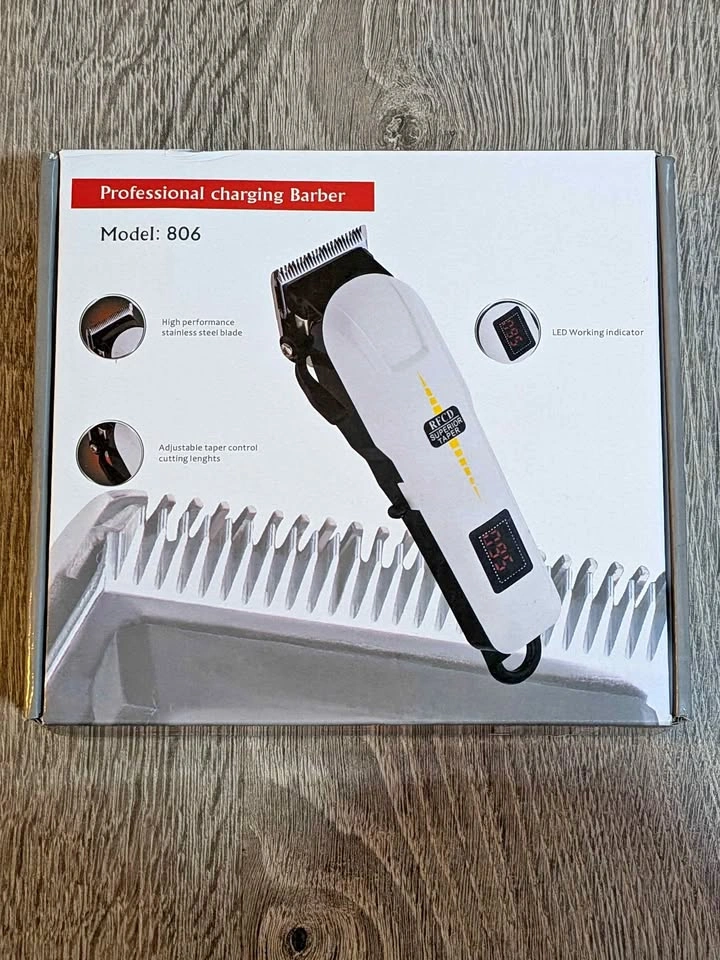 Hair Clipper
