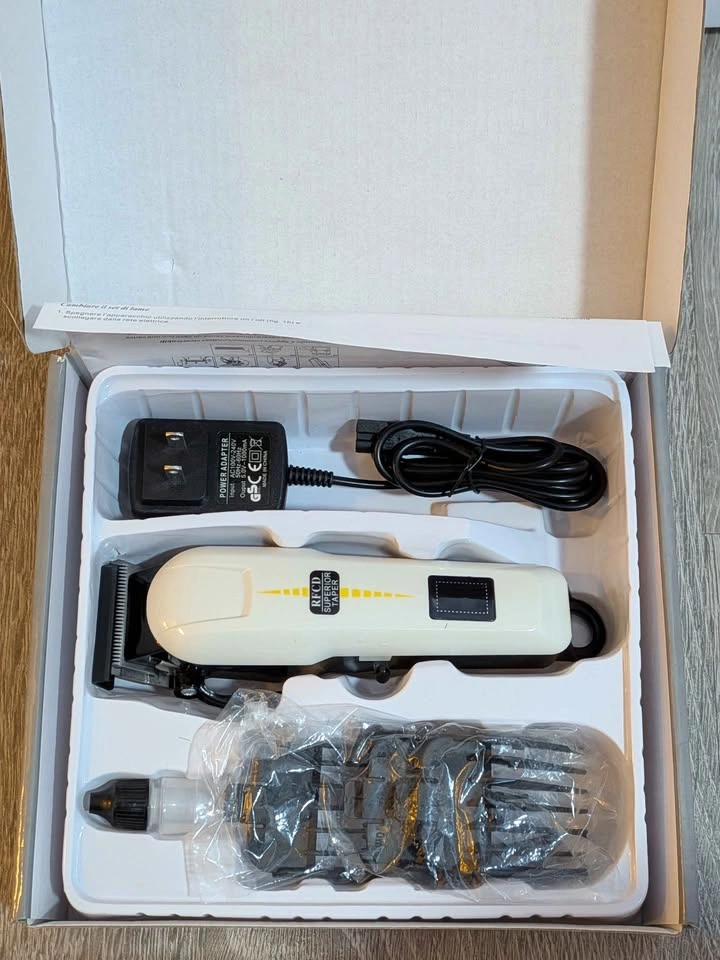 Hair Clipper - photo 2