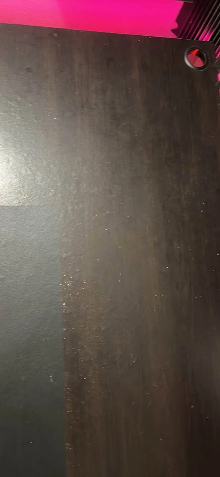 L-Shaped Desk with Shelves NEED GONE ASAP - photo 5