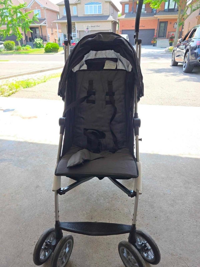 Safety 1st Stroller